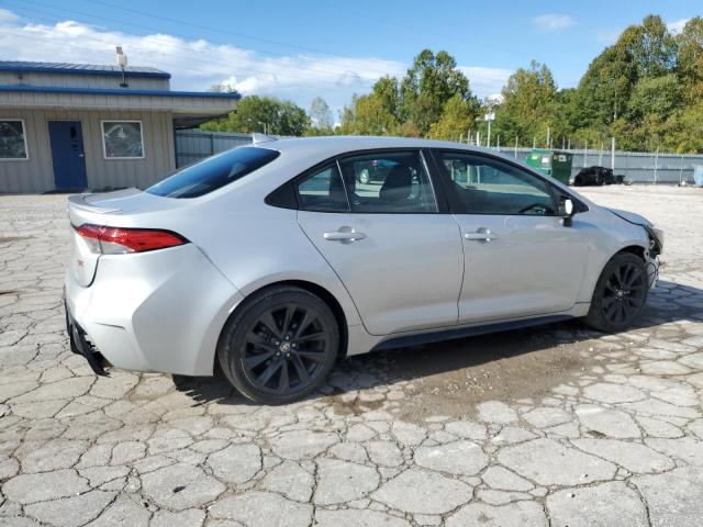 Photo 3 from auction – 2024 TOYOTA COROLLA SE with VIN 5YFS4MCE2RP191015
