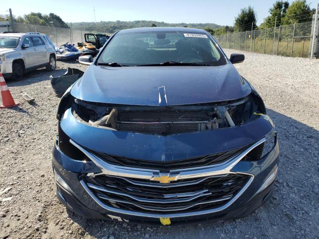 Photo 5 from auction – 2019 CHEVROLET MALIBU with VIN 1G1ZB5ST4KF128420