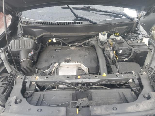 Photo 12 from auction – 2019 GMC TERRAIN SL with VIN 3GKALTEX3KL361719