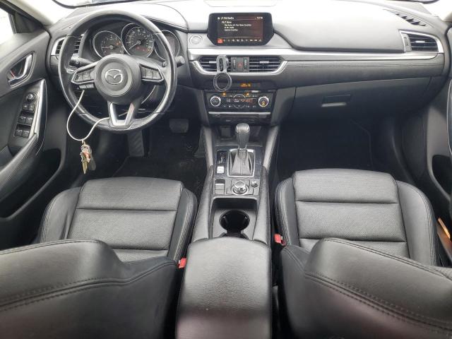 Photo 8 from auction – 2017 MAZDA 6 TOURING with VIN JM1GL1V5XH1127957