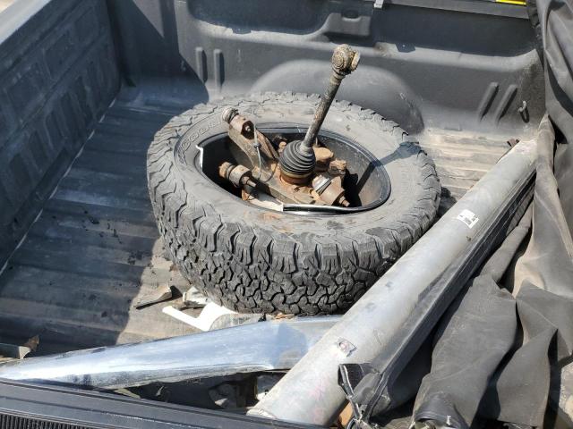 Photo 12 from auction – 2018 CHEVROLET SILVERADO with VIN 1GCVKSEC6JZ171007
