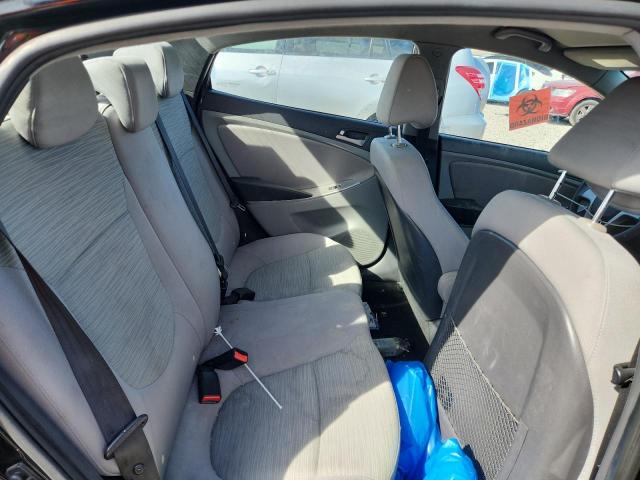 Photo 10 from auction – 2017 HYUNDAI ACCENT SE with VIN KMHCT4AE6HU252857