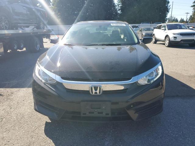 Photo 5 from auction – 2017 HONDA CIVIC EX with VIN 2HGFC2F76HH549681