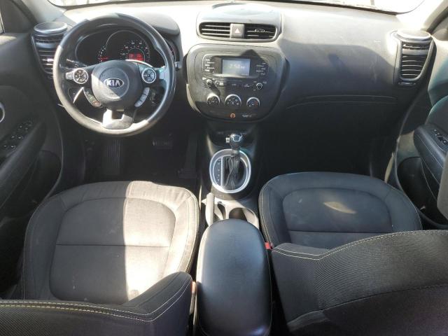 Photo 8 from auction – 2016 KIA SOUL + with VIN KNDJP3A51G7817913