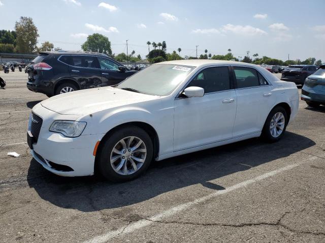 CHRYSLER 300 LIMITE 2015 with VIN 2C3CCAAG4FH893594 - Photo from auction