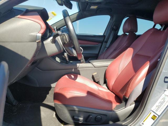 Photo 7 from auction – 2021 MAZDA 3 PREMIUM with VIN JM1BPBNY7M1310838
