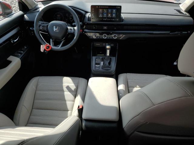 Photo 8 from auction – 2024 HONDA CR-V EXL with VIN 5J6RS4H71RL007264