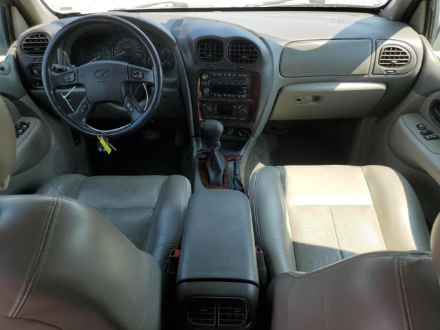 Photo 8 from auction – 2002 OLDSMOBILE BRAVADA with VIN 1GHDT13S022462880