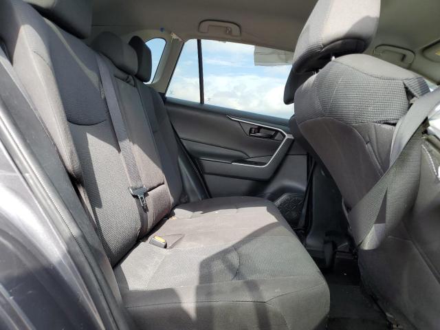 Photo 11 from auction – 2022 TOYOTA RAV4 LE with VIN 2T3F1RFV4NW289823
