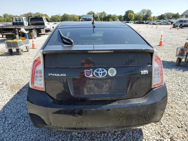 Photo 6 from auction – 2012 TOYOTA PRIUS with VIN JTDKN3DU6C5501264