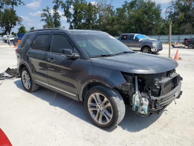 Photo 4 from auction – 2017 FORD EXPLORER X with VIN 1FM5K7D84HGD36094