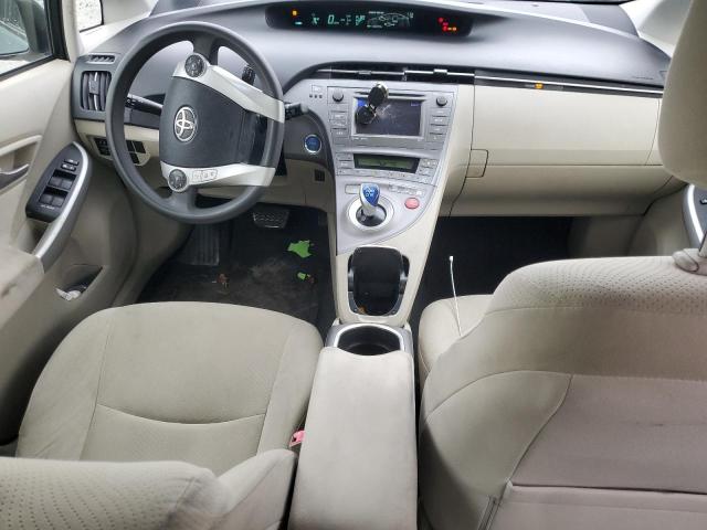 Photo 8 from auction – 2013 TOYOTA PRIUS with VIN JTDKN3DU0D5678992