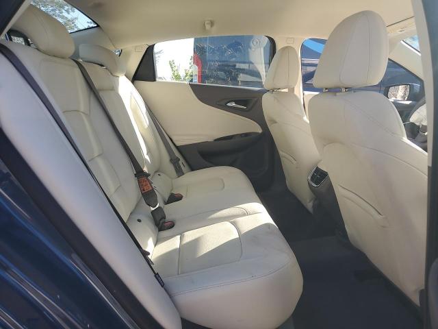 Photo 10 from auction – 2024 CHEVROLET MALIBU PRE with VIN 1G1ZE5ST2RF240246