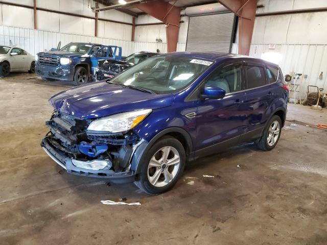 FORD ESCAPE SE 2016 with VIN 1FMCU0GX3GUA23839 - Photo from auction
