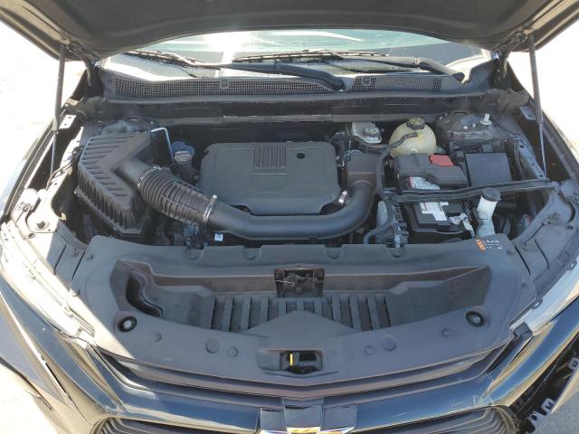 Photo 12 from auction – 2022 CHEVROLET BLAZER 2LT with VIN 3GNKBCR40NS117269