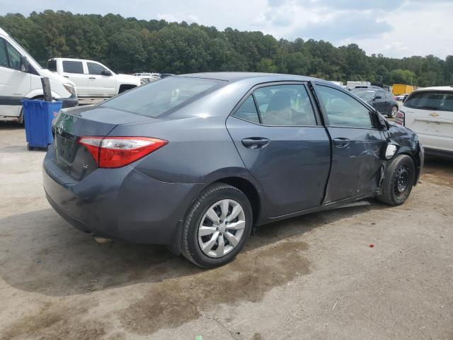 Photo 3 from auction – 2015 TOYOTA COROLLA L with VIN 2T1BURHE8FC319033