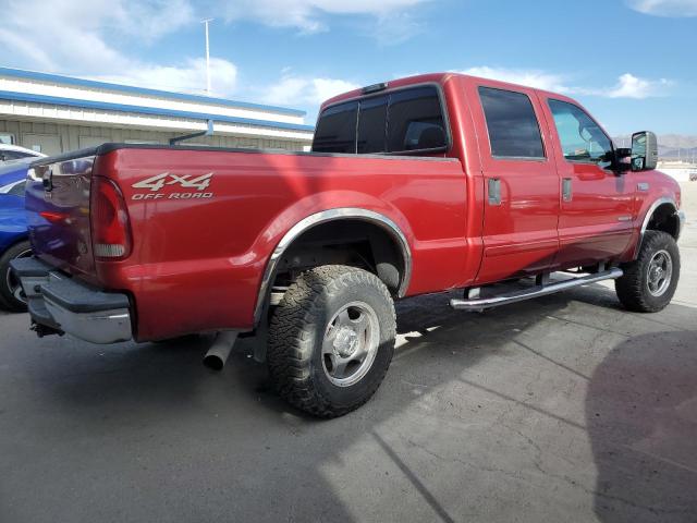 Photo 3 from auction – 2002 FORD F250 SUPER with VIN 1FTNW21F92EB86291