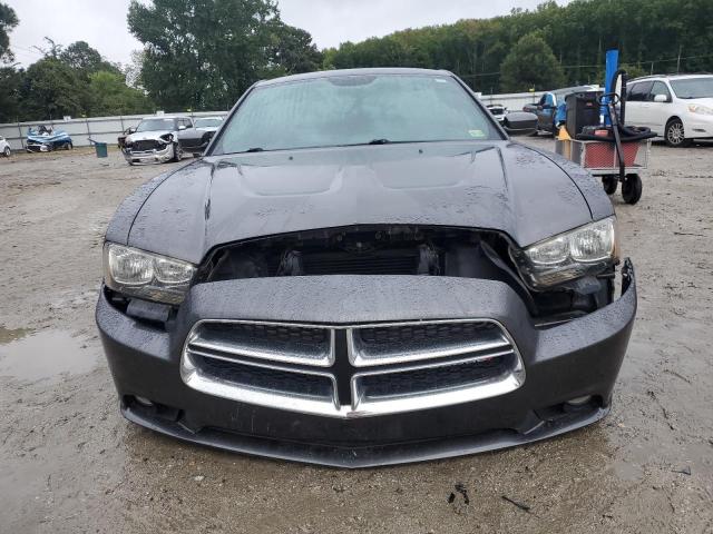 Photo 5 from auction – 2014 DODGE CHARGER SX with VIN 2C3CDXHGXEH363344