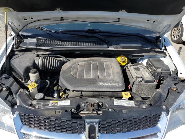 Photo 12 from auction – 2018 DODGE GRAND CARA with VIN 2C4RDGBG8JR256456