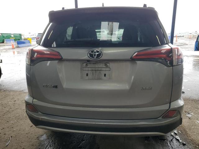 Photo 6 from auction – 2016 TOYOTA RAV4 XLE with VIN 2T3WFREV8GW287031