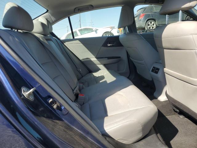 Photo 10 from auction – 2017 HONDA ACCORD EXL with VIN 1HGCR2F92HA169366