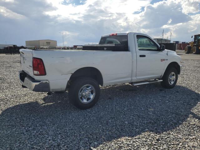 Photo 3 from auction – 2012 DODGE RAM 2500 ST with VIN 3C6LD5AT8CG176499