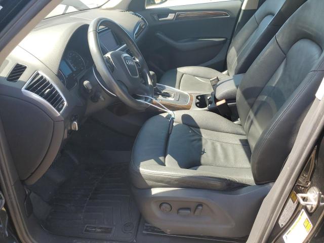 Photo 7 from auction – 2011 AUDI Q5 PREMIUM with VIN WA1DKAFP8BA009302