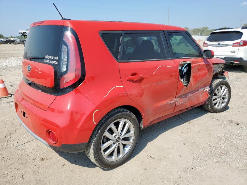 Photo 3 from auction – 2019 KIA SOUL + with VIN KNDJP3A5XK7663405