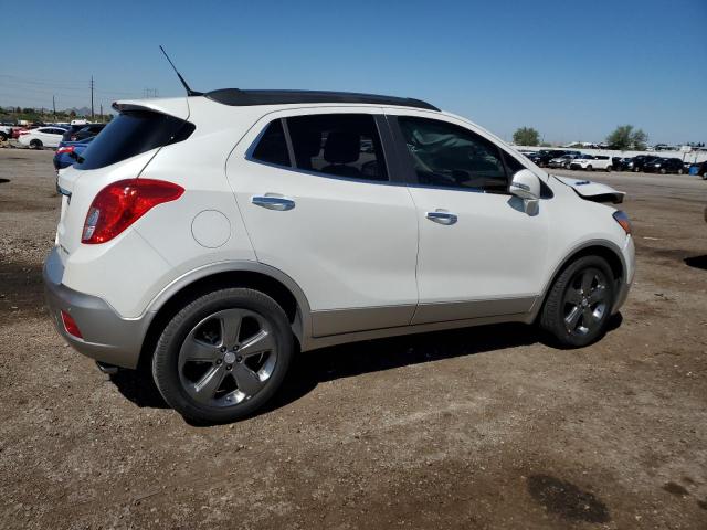 Photo 3 from auction – 2014 BUICK ENCORE PRE with VIN KL4CJDSB0EB666619