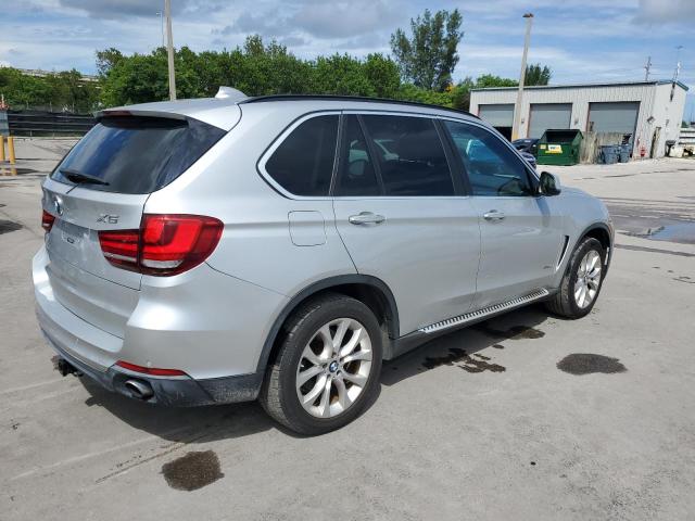 Photo 3 from auction – 2016 BMW X5 SDRIVE3 with VIN 5UXKR2C57G0H42974