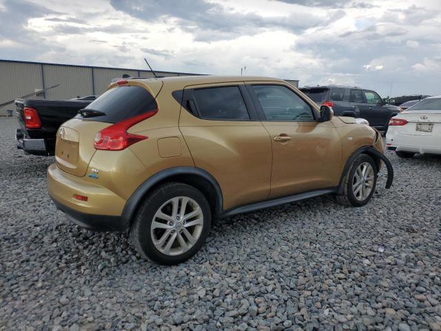 Photo 3 from auction – 2013 NISSAN JUKE S with VIN JN8AF5MR1DT214867