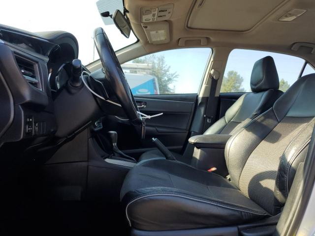 Photo 7 from auction – 2014 TOYOTA COROLLA L with VIN 2T1BURHE5EC031050