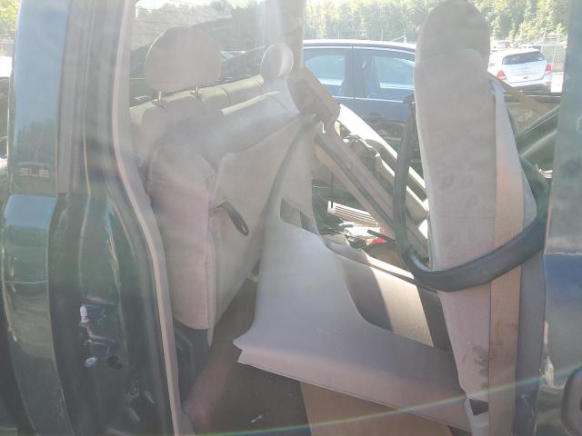 Photo 11 from auction – 2002 GMC NEW SIERRA with VIN 2GTEC19V021251514
