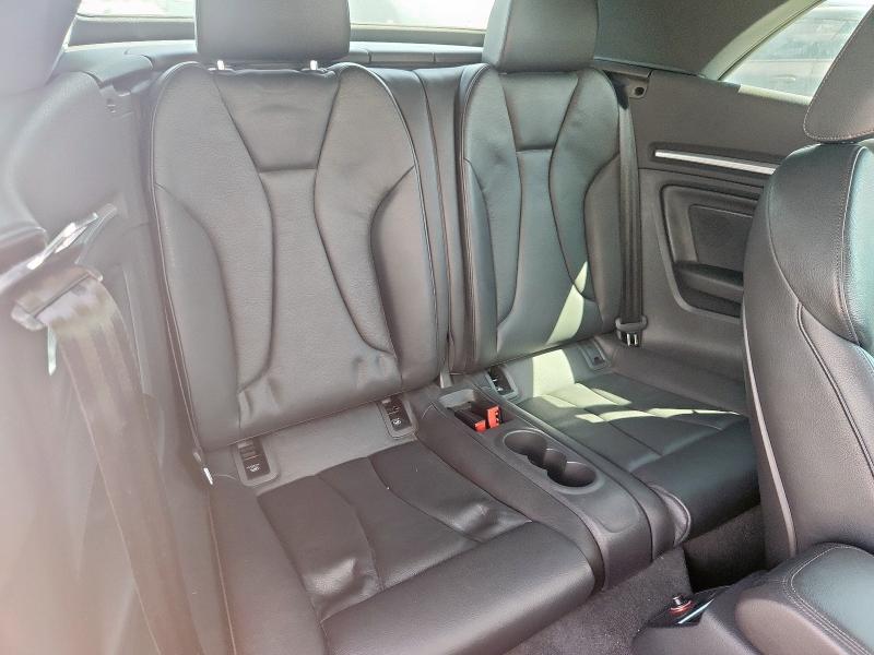 Photo 10 from auction – 2015 AUDI A3 PREMIUM with VIN WAU3FLFF2F1140110
