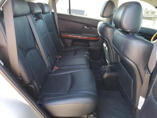 Photo 11 from auction – 2007 LEXUS RX 350 with VIN 2T2HK31U37C005236