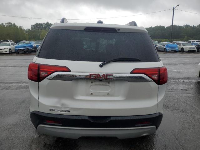 Photo 6 from auction – 2017 GMC ACADIA SLE with VIN 1GKKNLLAXHZ185783