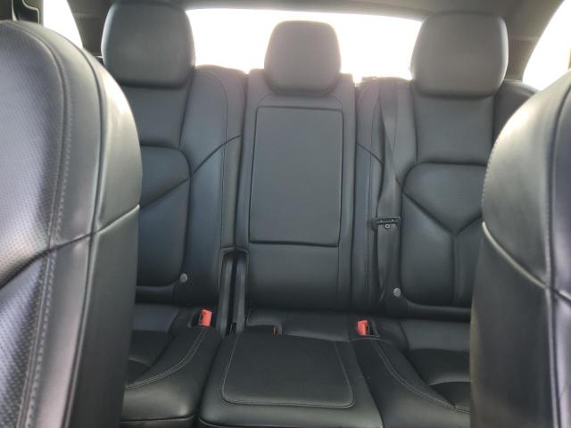Photo 10 from auction – 2016 PORSCHE CAYENNE with VIN WP1AA2A29GLA06500