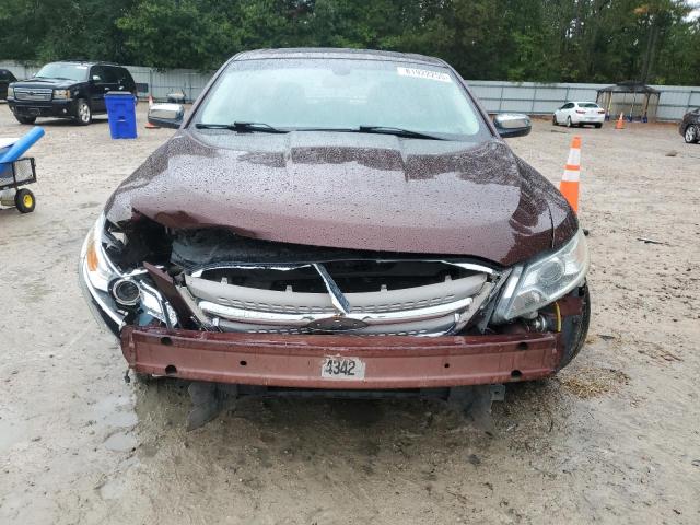 Photo 5 from auction – 2012 FORD TAURUS LIM with VIN 1FAHP2FW5CG113921