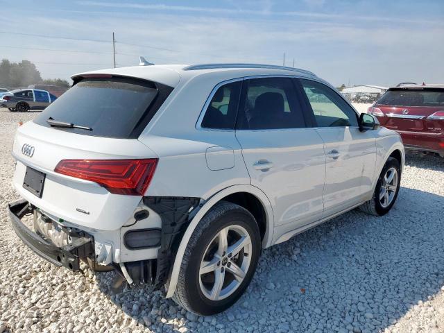 Photo 3 from auction – 2023 AUDI Q5 PREMIUM with VIN WA1ABAFY4P2010864