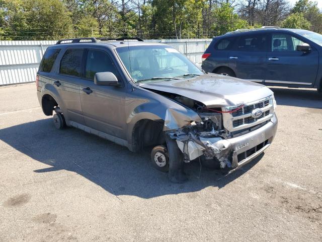 Photo 4 from auction – 2010 FORD ESCAPE XLT with VIN 1FMCU0D71AKC81722