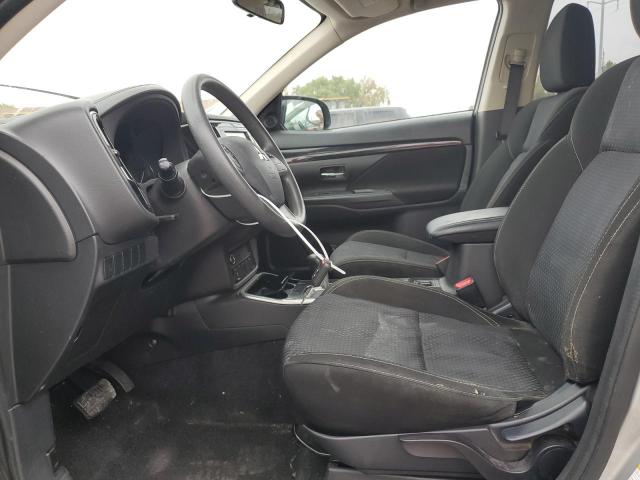 Photo 7 from auction – 2019 MITSUBISHI OUTLANDER with VIN JA4AD2A33KZ002928
