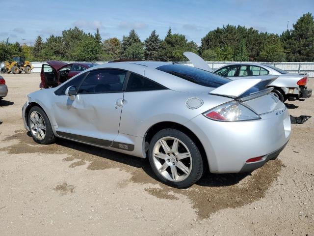 Photo 2 from auction – 2008 MITSUBISHI ECLIPSE SE with VIN 4A3AK64F58E013533