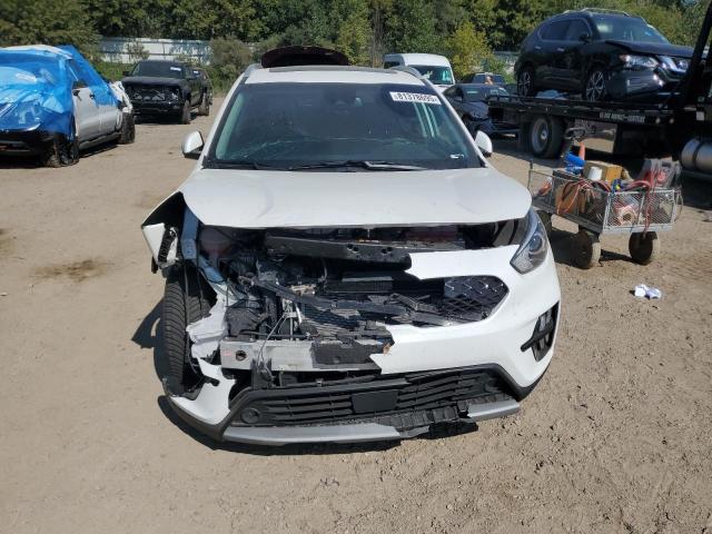 Photo 5 from auction – 2022 KIA NIRO EX PR with VIN KNDCE3LCXN5521999