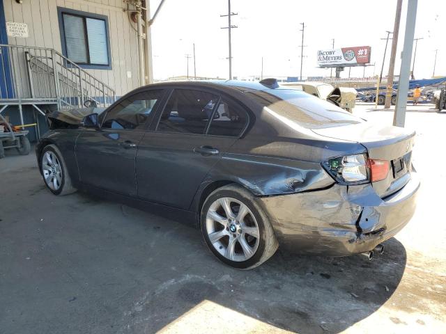 Photo 2 from auction – 2015 BMW 328 I SULE with VIN WBA3C1C56FP852724