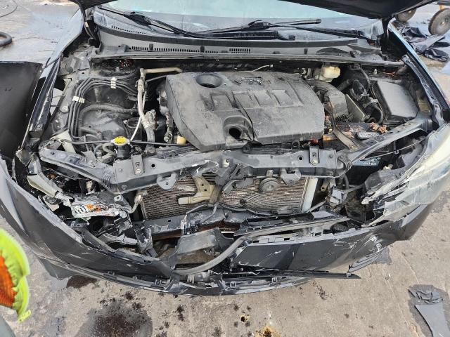Photo 11 from auction – 2017 TOYOTA COROLLA with VIN 5YFBURHE9HP657706