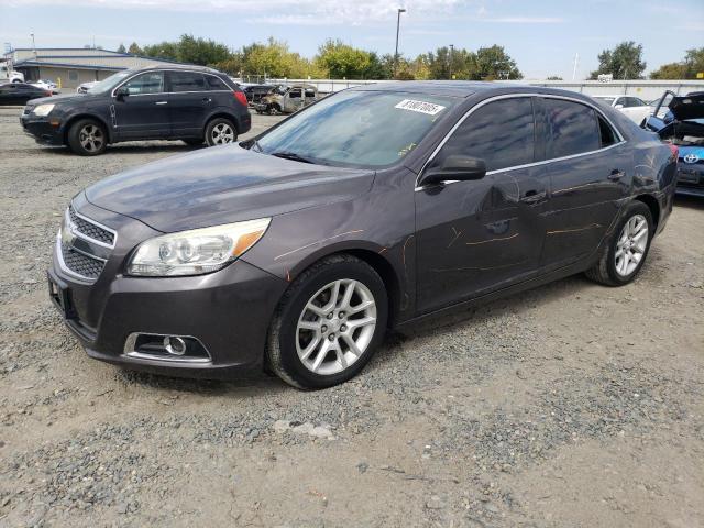 CHEVROLET MALIBU 2LT 2013 with VIN 1G11F5RR5DF108143 - Photo from auction