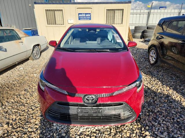 Foto 5 de la subasta – 2024 TOYOTA COROLLA LE con VIN 5YFB4MDE4RP147046