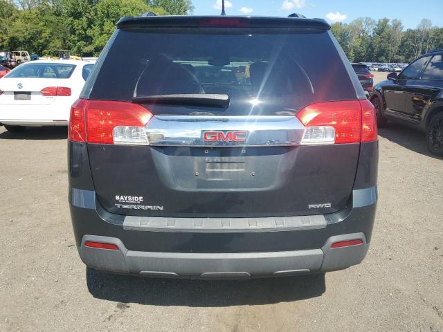Photo 6 from auction – 2013 GMC TERRAIN SL with VIN 2GKFLTEK6D6280196