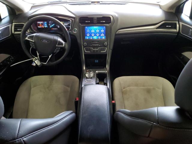 Photo 8 from auction – 2020 FORD FUSION SE with VIN 3FA6P0HD7LR166992