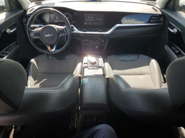 Photo 8 from auction – 2022 KIA NIRO S with VIN KNDCC3LG5N5161145